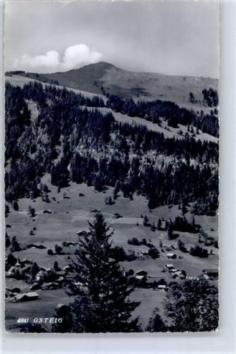 Gsteig b. Gstaad AKU2