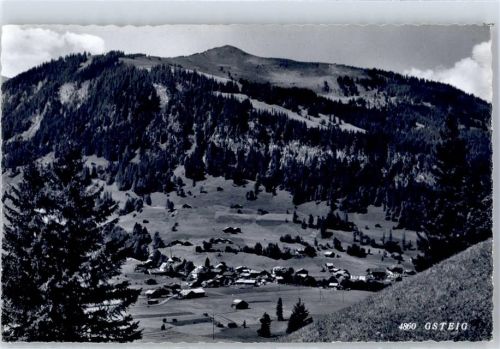 Gsteig b. Gstaad AKU2