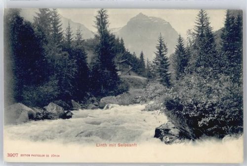 Linthal Linth, Selbsanft AKU2