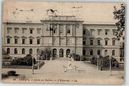 1200 Genève Genf - AKU2