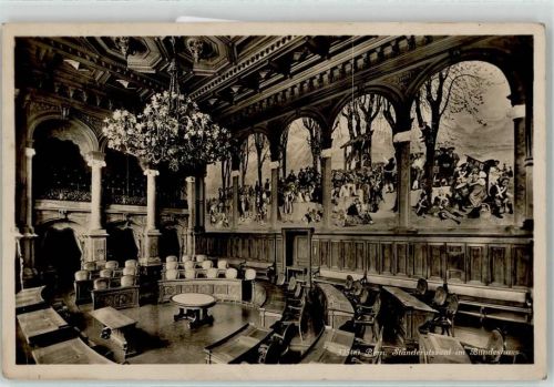 3000 Bern Berne - AKU2