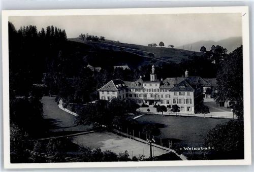Weissbad