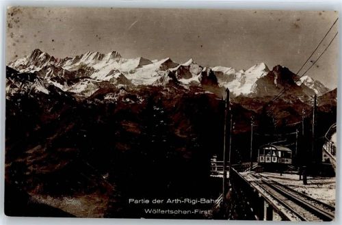 6415 Arth - Arth-Rigi-Bahn