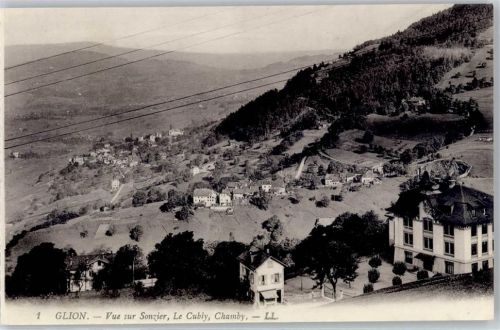 Glion