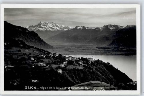 Glion Alpen