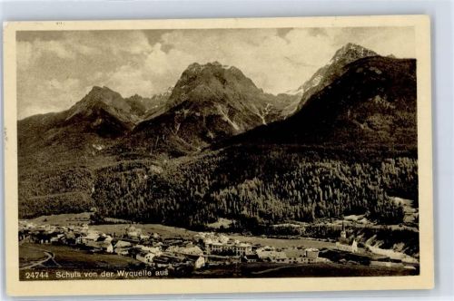 Scuol