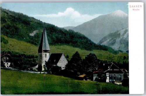 Saanen