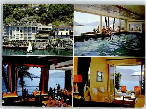 Ascona Hotel Acapulco