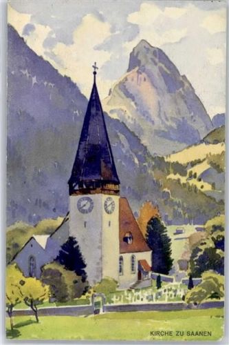 Saanen