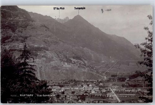 Martigny