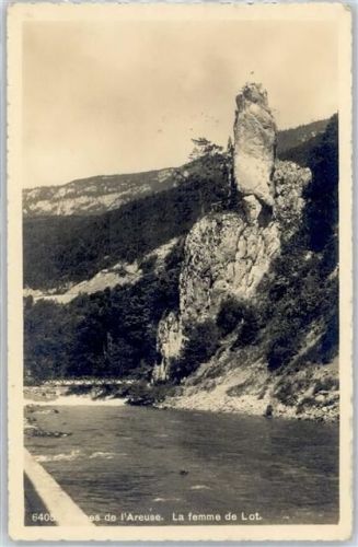 6405 Immensee - La femme de Lot