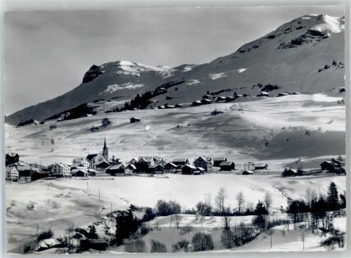 Obersaxen Miraniga