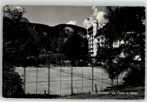 Gstaad