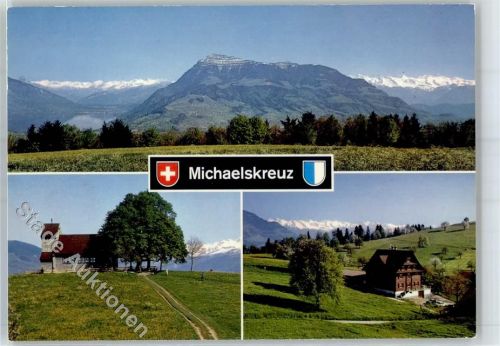 Michaelskreuz Restaurant