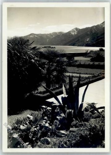 Ascona 1932