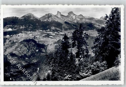 Leysin