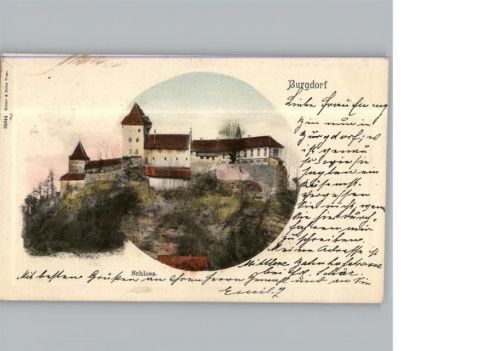 Burgdorf