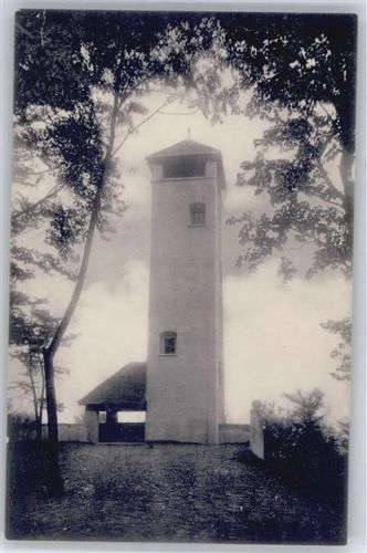 4464 Maisprach - Sonnenbergturm