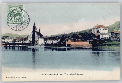 6403 Küssnacht am Rigi