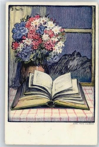 sign. D.Hauth