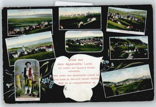 Appenzell