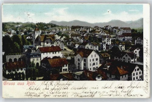 Rüti ZH