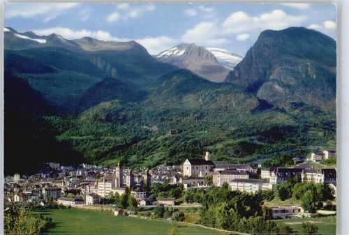 Brig Berg Panorama