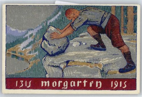 Morgarten