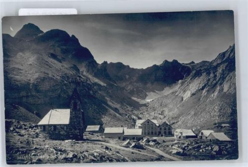 Appenzell Meglisalp