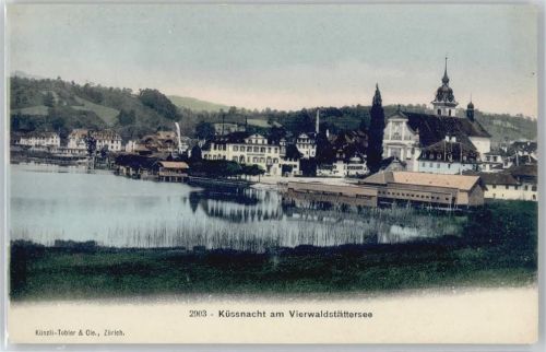 6403 Küssnacht am Rigi