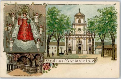 Mariastein