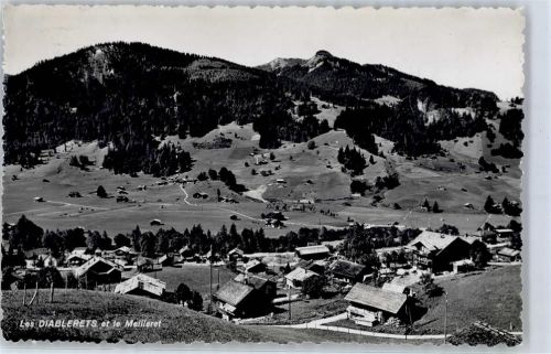 Diablerets 1947