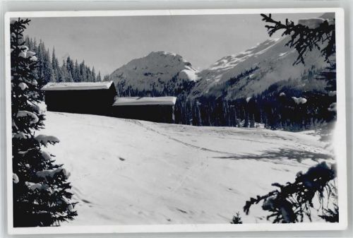 Klosters Ferienheim Laret