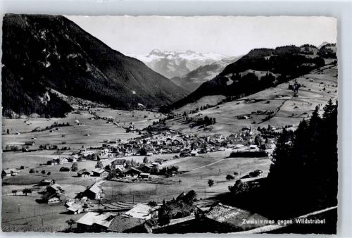Zweisimmen