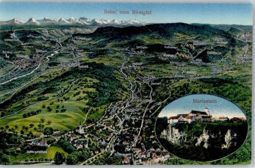 Mariastein