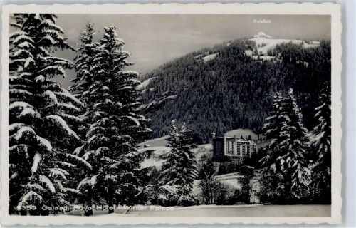 Gstaad