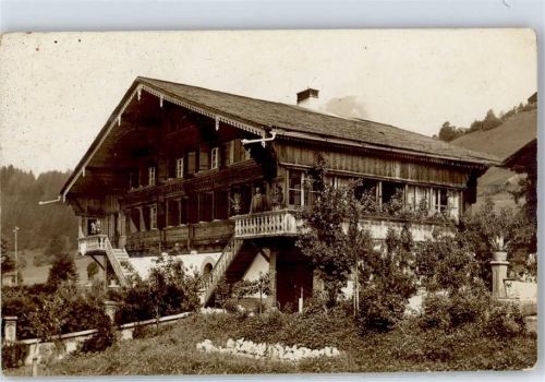 Saanen