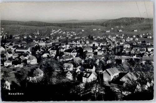 Menziken