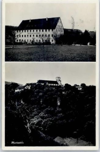 Mariastein