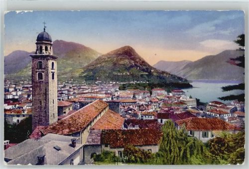 Campanile