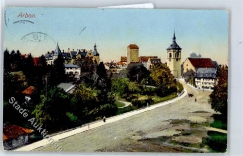 9320 Arbon Gebrauchsspuren