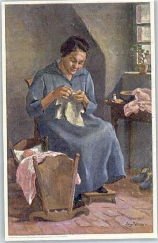 1. August