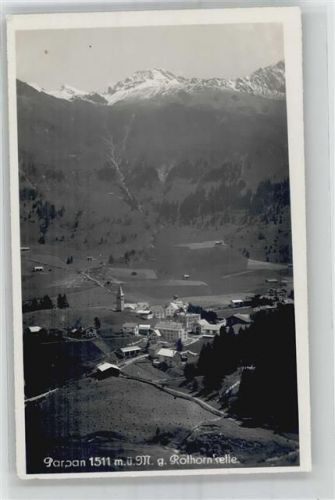 Parpan