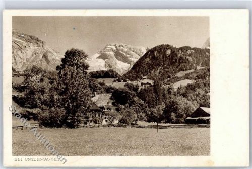 9657 Unterwasser Gebrauchsspuren