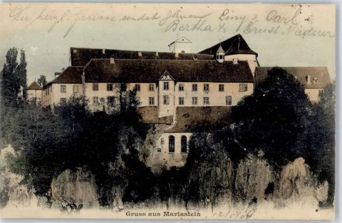 Mariastein