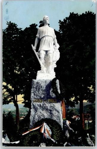 Vögelinsegg 1908 Kriegerdenkmal
