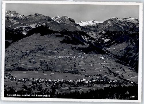 Waltensburg