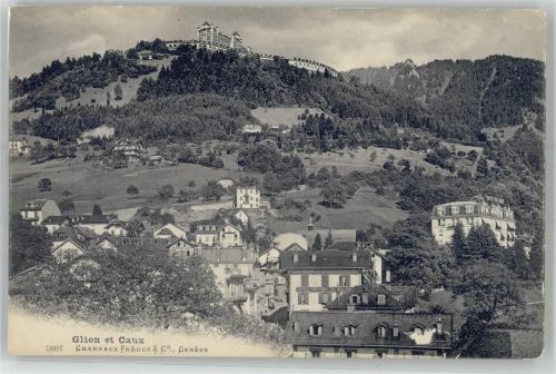 Glion Hotel