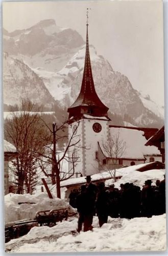 Saanen