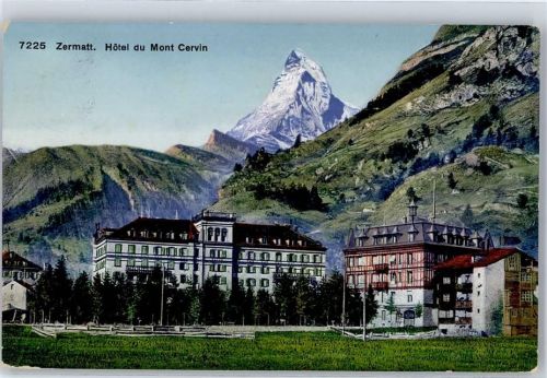 3920 Zermatt